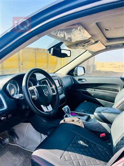 دودج دورانجو